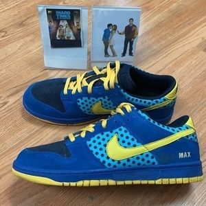 Nike Dunk low sneaker
